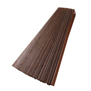 Quercus Tank Staves