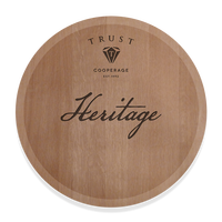 Trust Hungarian Barrel