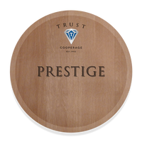 Prestige Barrel