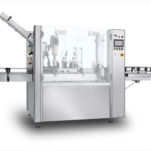 Model T4 Gold Labelling Machine