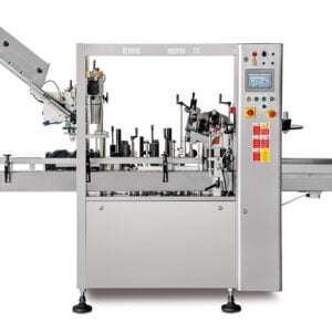 Model T4 Labelling Machine