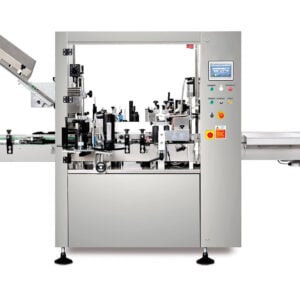Speedy Model Labelling Machine