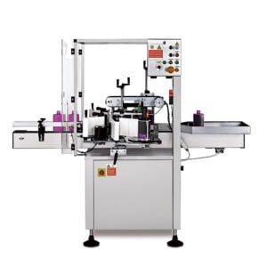 Model C4000 Labelling Machine
