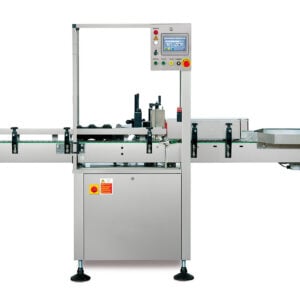 Model C5000 Labelling Machine