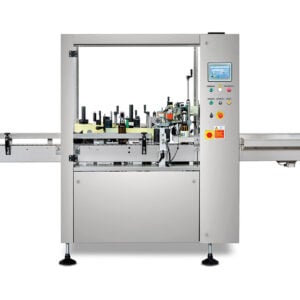 Model S5000 Labelling Machine