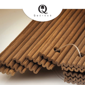 Eco Staves