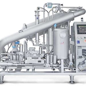 Ceramic Crossflow Filter For Lees – Pythagora