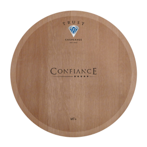 Confiance (French Oak)