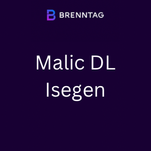 Malic DL Isegen