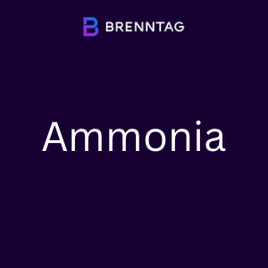 Ammonia