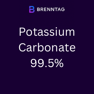 Potassium Carbonate 99.5%