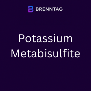 Potassium Metabisulfite