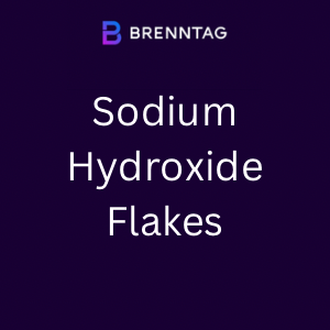 Sodium Hydroxide Flakes