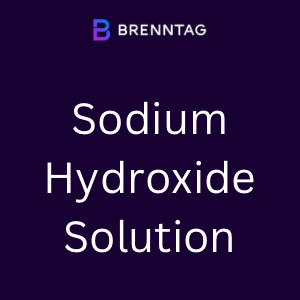 Sodium Hydroxide Solution