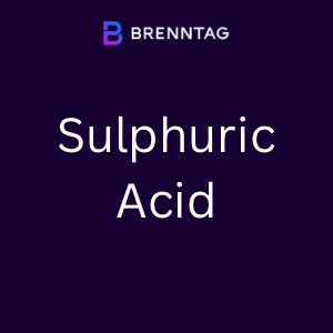 Sulphuric Acid