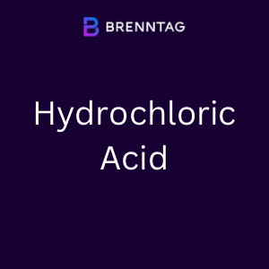Hydrochloric Acid