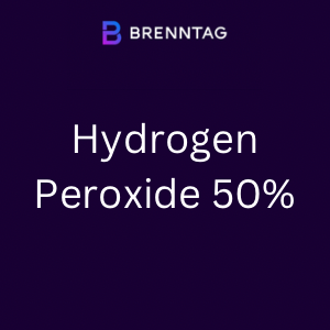 Hydrogen Peroxide 50%