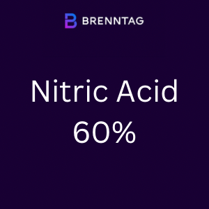Nitric Acid 60%
