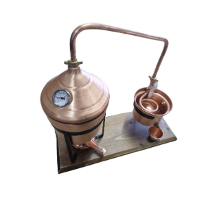 Copper Stills