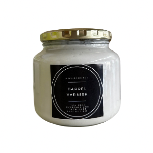 Barrel Varnish