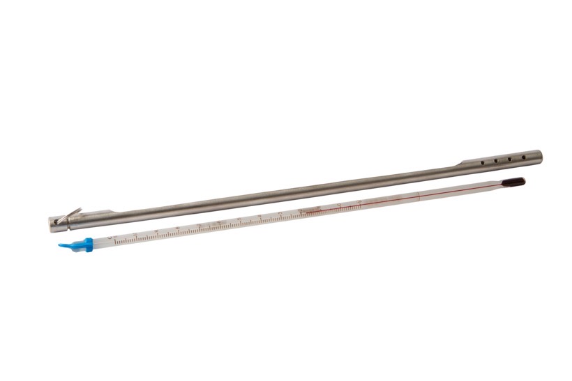 Lab Thermometer (-20°C to +150°C)