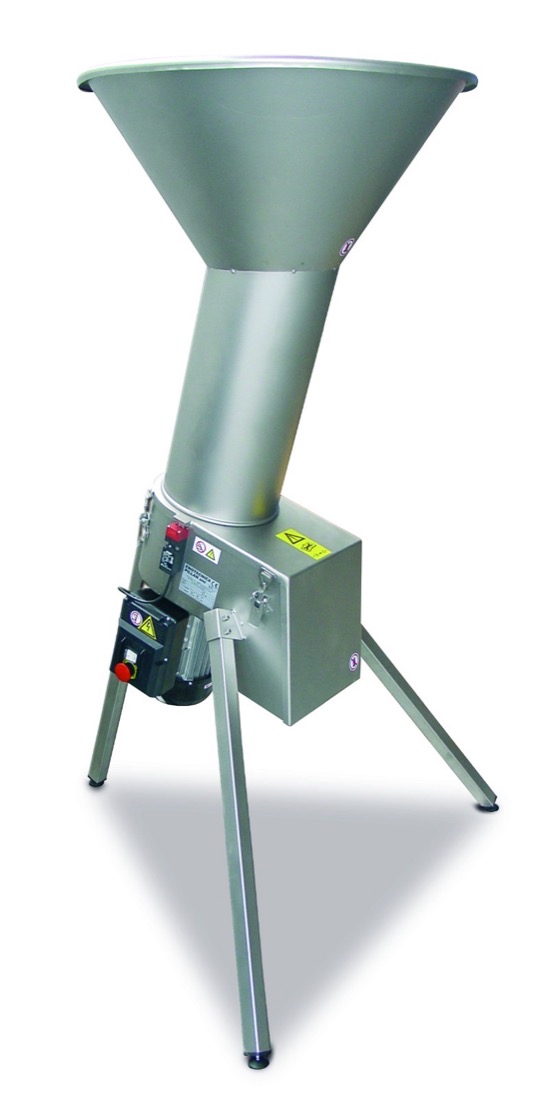 Muli Max Fruit Crusher (1500kg/h)