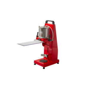Airmatic Crown Capper