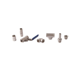 BSP Fittings