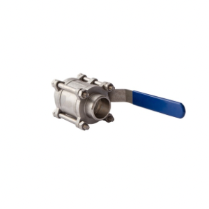 Ball Valve