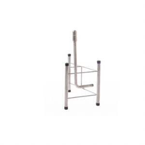 Barrel Rinser S/S with 1 1/4 Fitting