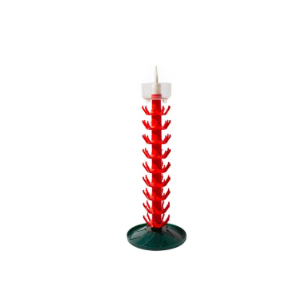Plastic Bottle Drying Rack / Tree