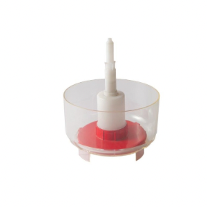 Bottle Rinser (Plastic)