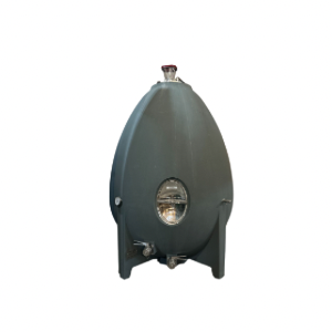 Cement Eggs and Tanks