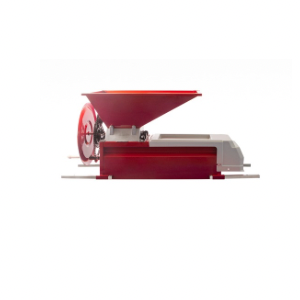 Crusher Destemmer