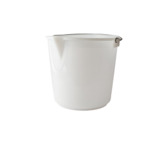 Bucket Plastic 17L & 25L