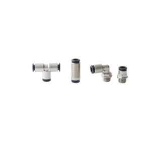 Pneumatic Fittings