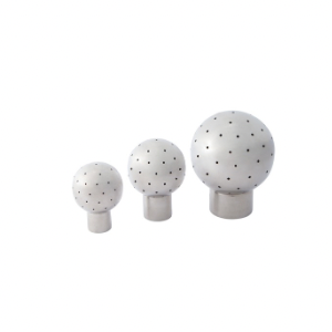 Sprayballs