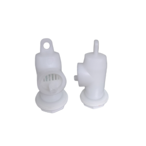 Tank Breather Plastic