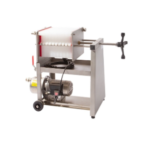 Zambelli Sheet Filter
