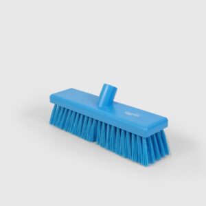 Broom Brush – Soft 305mm Sweeping Broom (B758)