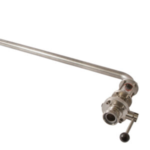 Bulldog Pump