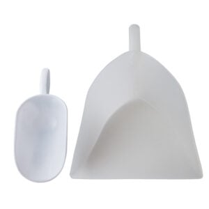 Plastic Scoop (Small or Large)