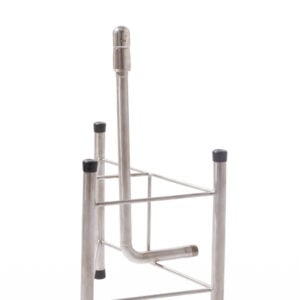 Barrel Rinser S/S with 1 1/4 Fitting